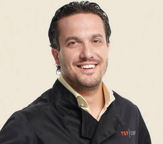 Fabio viviani married